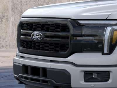 New 2026 Ford F-150 for sale in St. Joseph MO