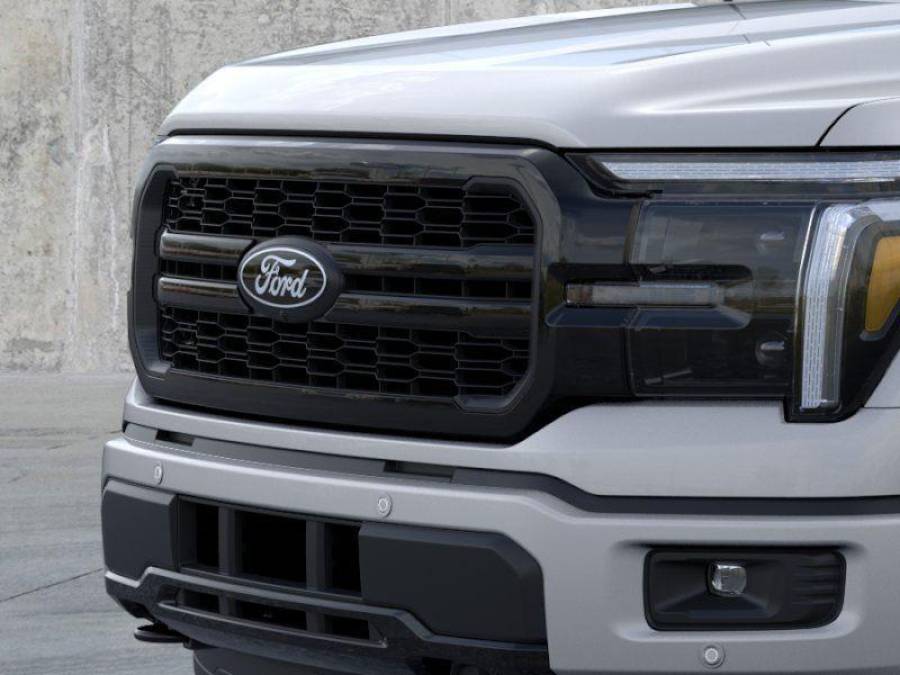 New 2026 Ford F-150 for sale in St. Joseph MO