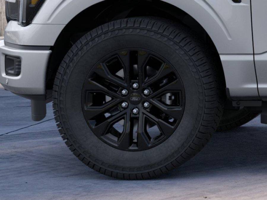 New 2026 Ford F-150 for sale in St. Joseph MO