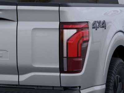 New 2026 Ford F-150 for sale in St. Joseph MO