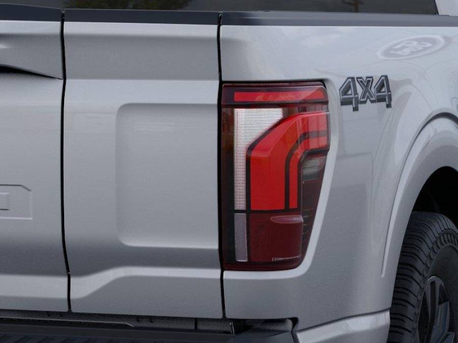New 2026 Ford F-150 for sale in St. Joseph MO
