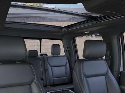 New 2026 Ford F-150 for sale in St. Joseph MO