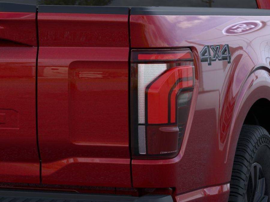 New 2026 Ford F-150 for sale in St. Joseph MO
