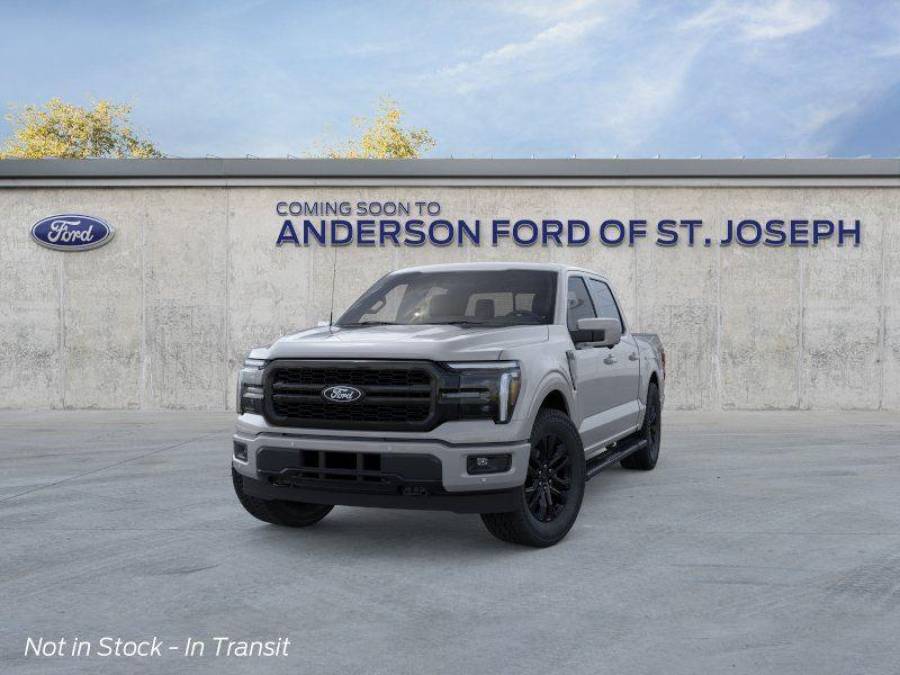 New 2026 Ford F-150 for sale in St. Joseph MO