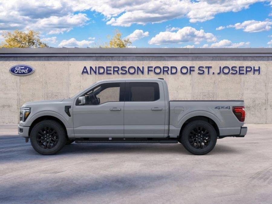 New 2026 Ford F-150 for sale in St. Joseph MO