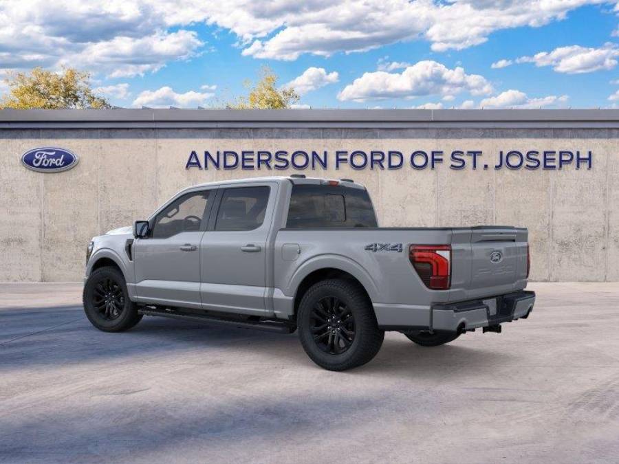New 2026 Ford F-150 for sale in St. Joseph MO