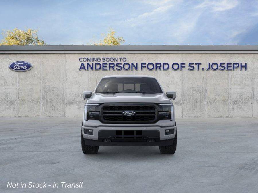 New 2026 Ford F-150 for sale in St. Joseph MO