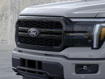 New 2026 Ford F-150 for sale in St. Joseph MO