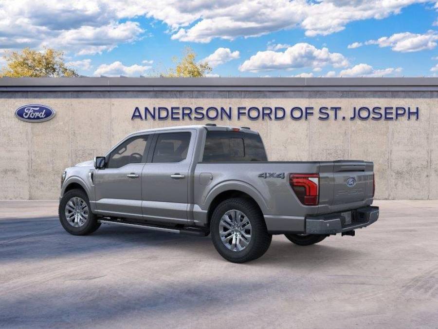 New 2026 Ford F-150 for sale in St. Joseph MO