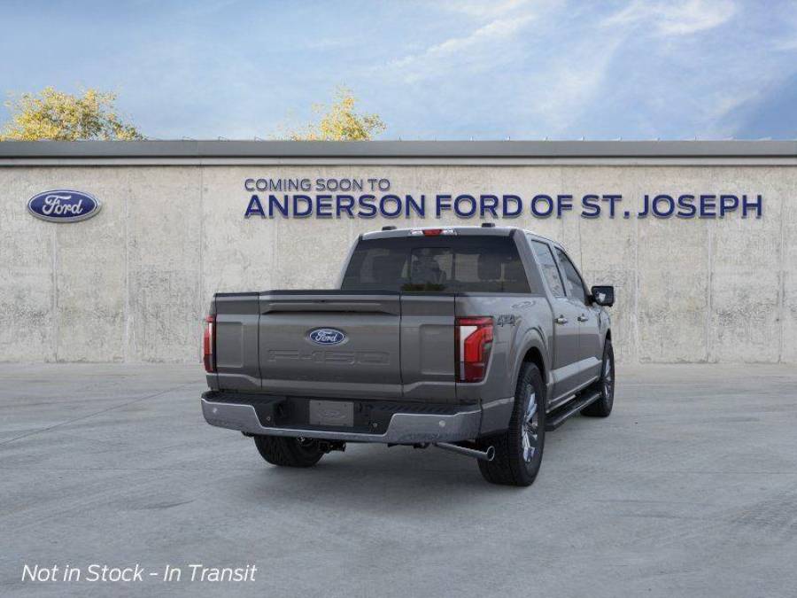 New 2026 Ford F-150 for sale in St. Joseph MO