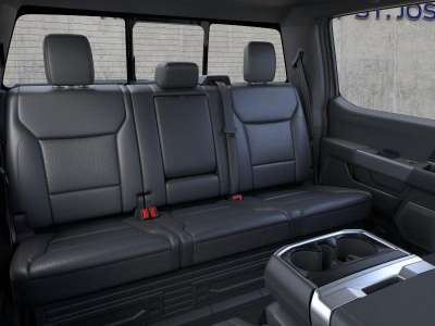 New 2026 Ford F-150 for sale in St. Joseph MO