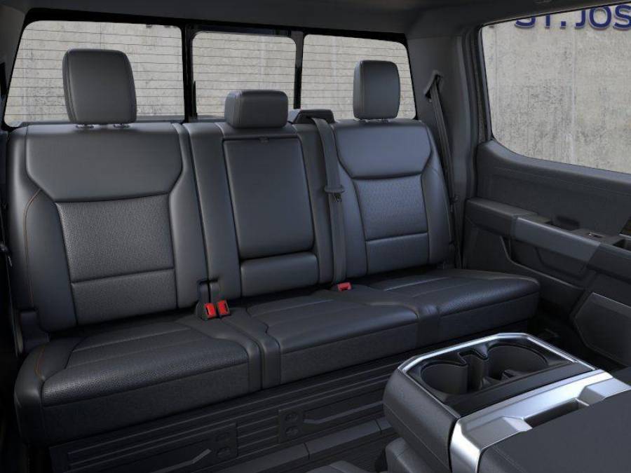 New 2026 Ford F-150 for sale in St. Joseph MO