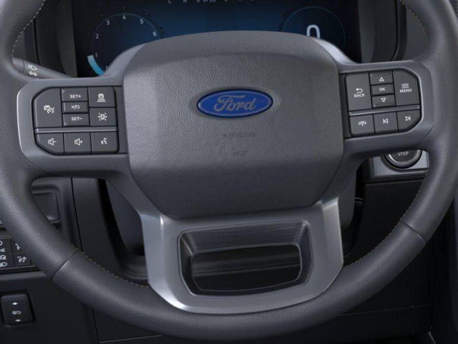 New 2026 Ford F-150 for sale in St. Joseph MO