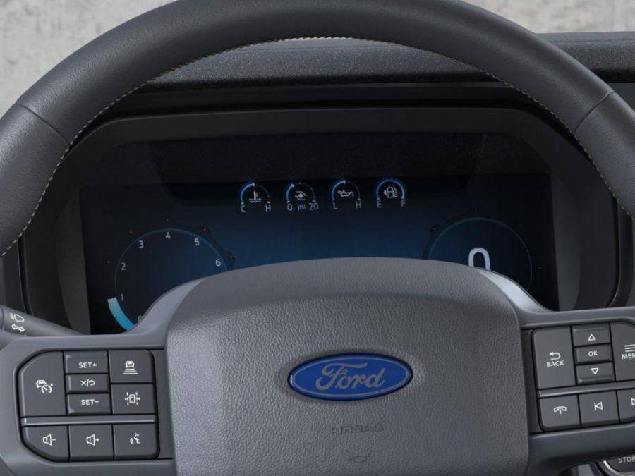 New 2026 Ford F-150 for sale in St. Joseph MO