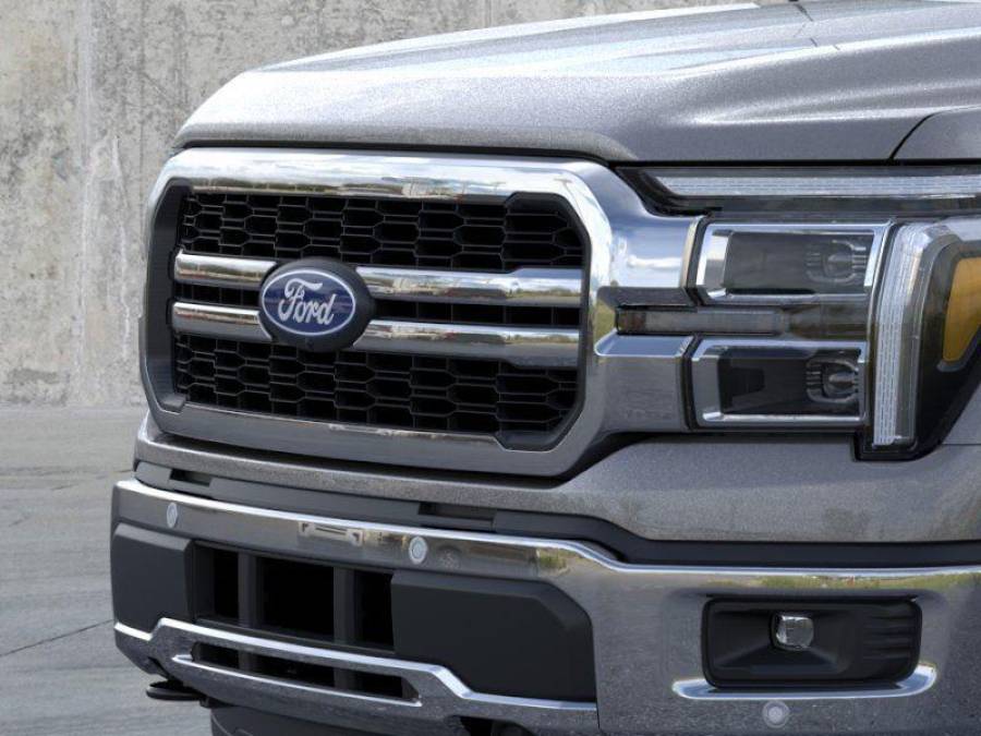 New 2026 Ford F-150 for sale in St. Joseph MO