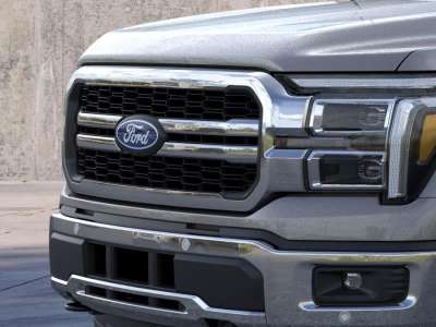 New 2026 Ford F-150 for sale in St. Joseph MO