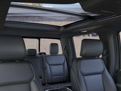 New 2026 Ford F-150 for sale in St. Joseph MO