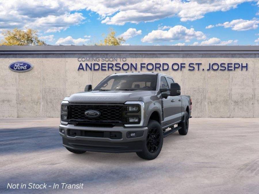 New 2026 Ford Super Duty F-250 for sale in St. Joseph MO