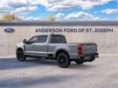 New 2026 Ford Super Duty F-250 XLT Crew Cab Truck for sale in St. Joseph MO