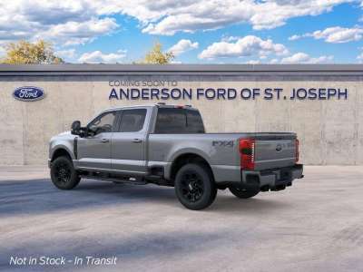 New 2026 Ford Super Duty F-250 XLT Crew Cab Truck for sale in St. Joseph MO