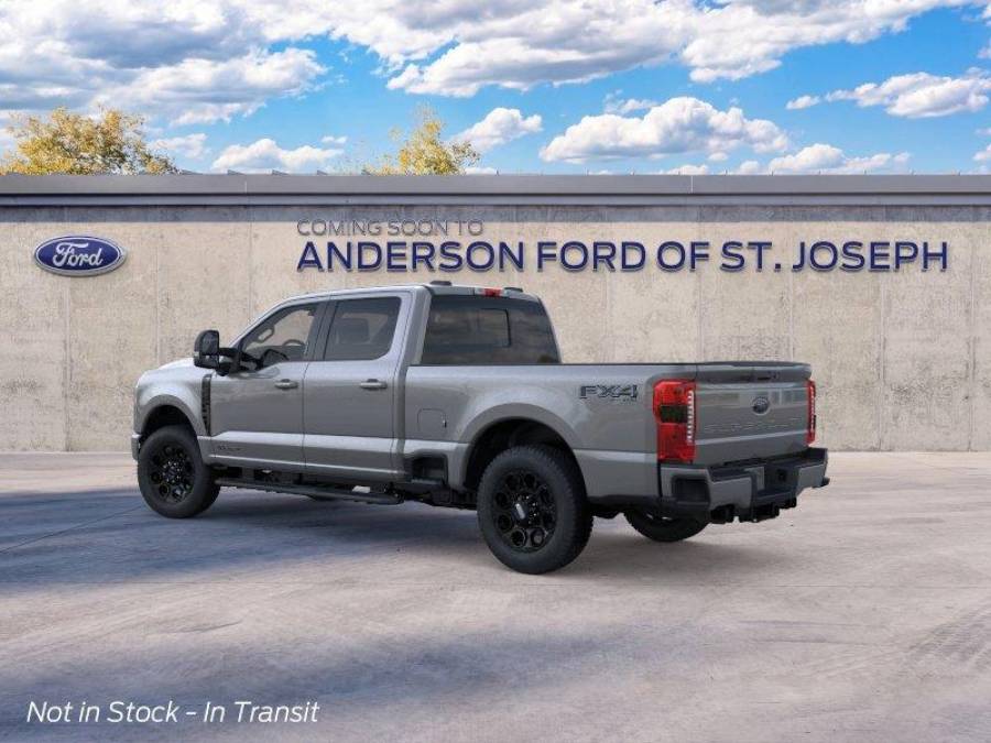 New 2026 Ford Super Duty F-250 for sale in St. Joseph MO