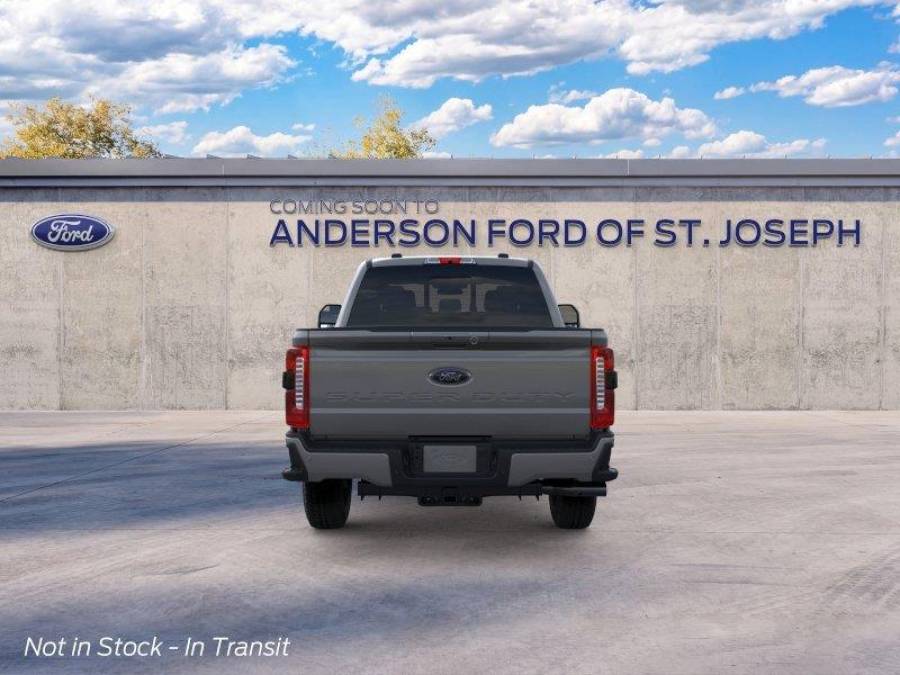 New 2026 Ford Super Duty F-250 for sale in St. Joseph MO