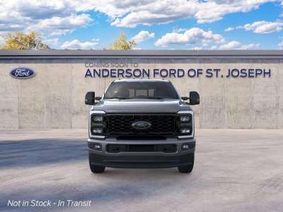 New 2026 Ford Super Duty F-250 XLT Crew Cab Truck for sale in St. Joseph MO