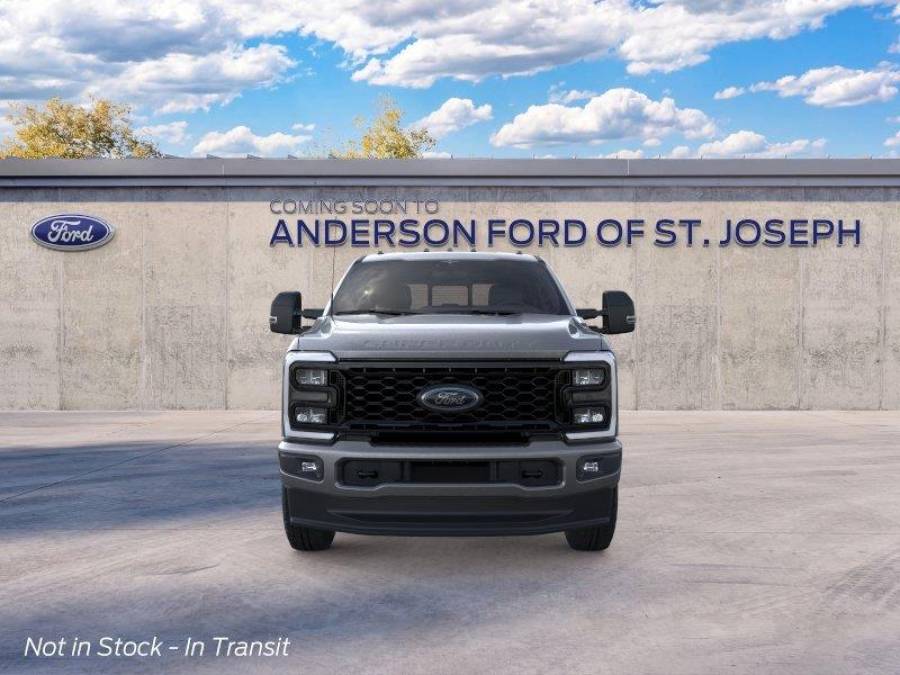 New 2026 Ford Super Duty F-250 for sale in St. Joseph MO