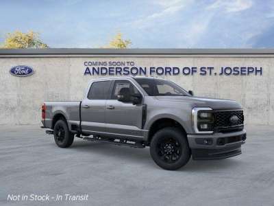 New 2026 Ford Super Duty F-250 XLT Crew Cab Truck for sale in St. Joseph MO