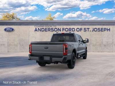 New 2026 Ford Super Duty F-250 XLT Crew Cab Truck for sale in St. Joseph MO
