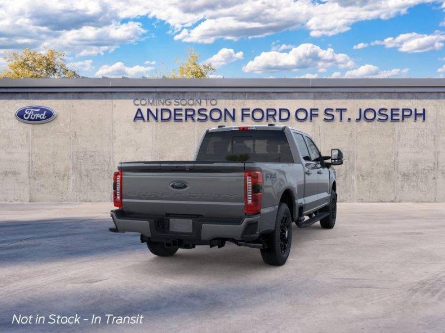 New 2026 Ford Super Duty F-250 for sale in St. Joseph MO