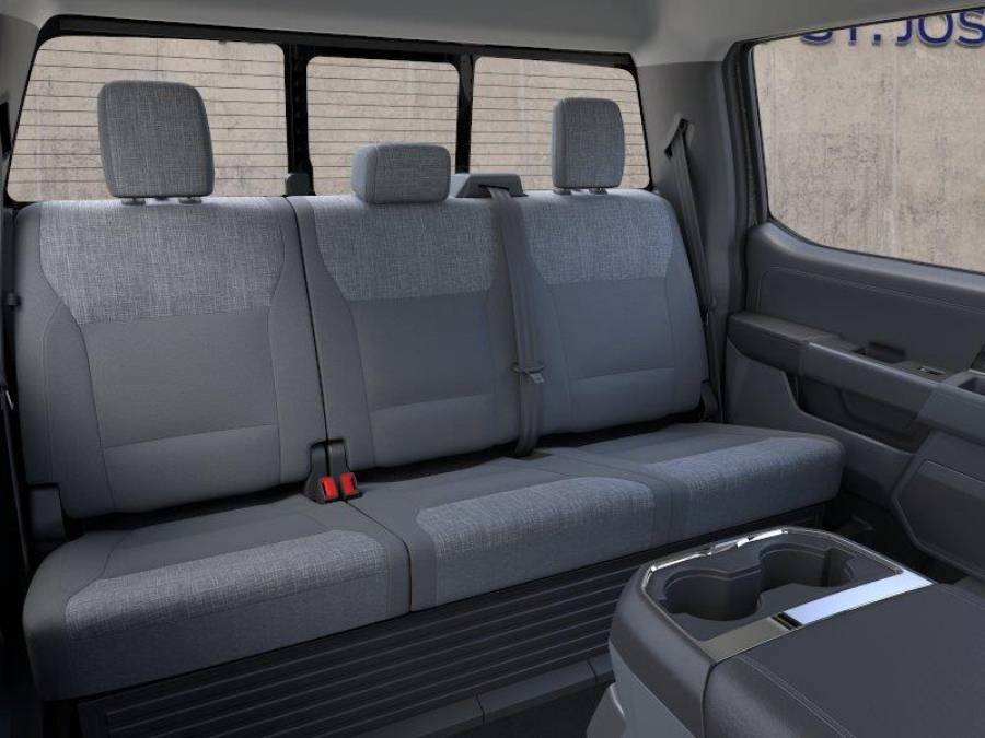 New 2026 Ford Super Duty F-250 for sale in St. Joseph MO