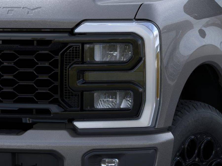 New 2026 Ford Super Duty F-250 for sale in St. Joseph MO
