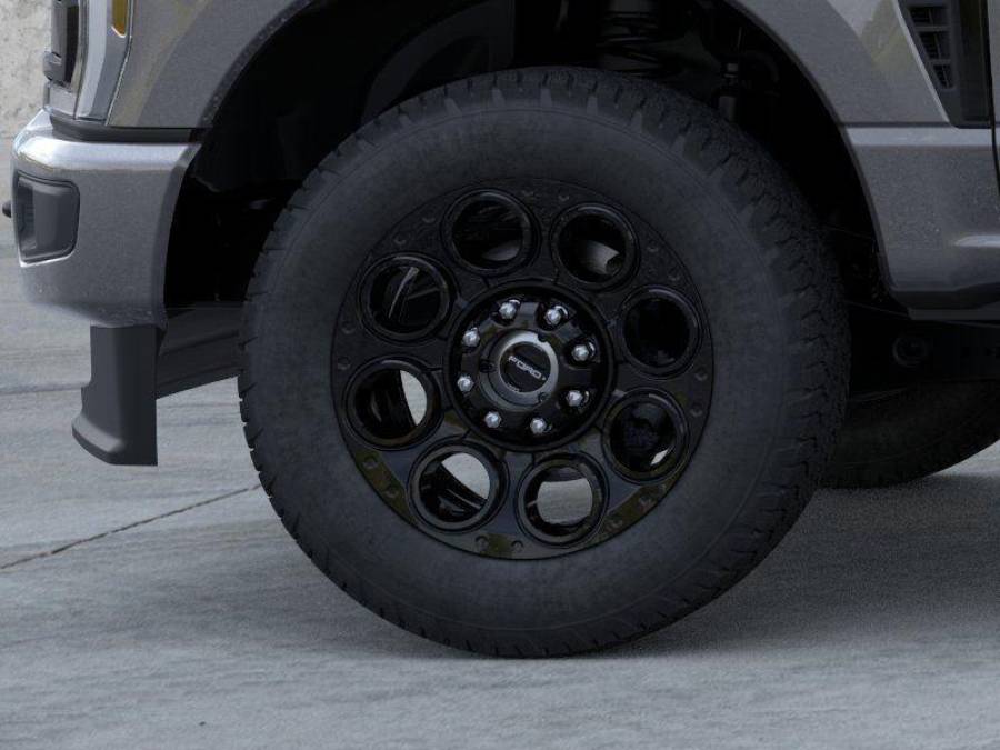 New 2026 Ford Super Duty F-250 for sale in St. Joseph MO