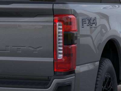 New 2026 Ford Super Duty F-250 for sale in St. Joseph MO