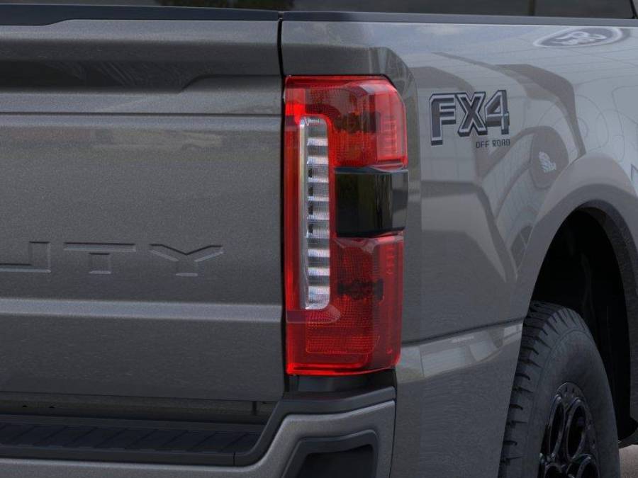New 2026 Ford Super Duty F-250 for sale in St. Joseph MO
