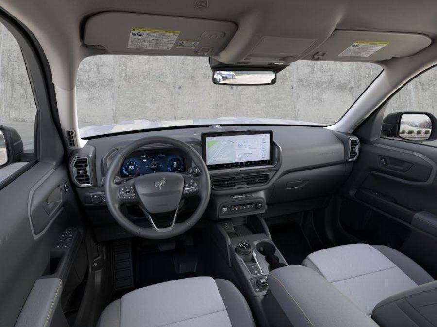 New 2026 Ford Bronco Sport for sale in St. Joseph MO