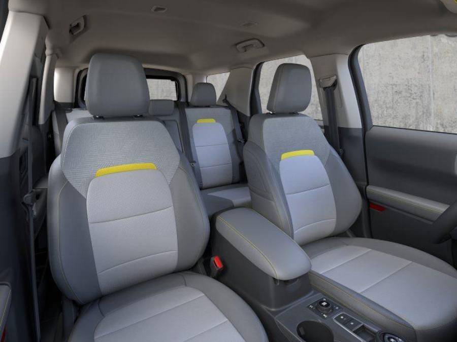 New 2026 Ford Bronco Sport for sale in St. Joseph MO