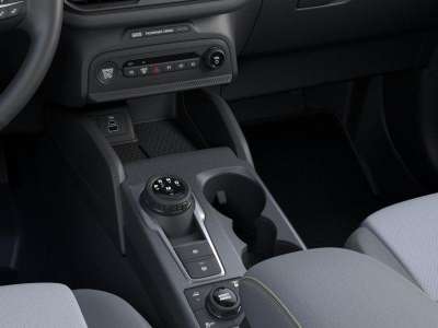 New 2026 Ford Bronco Sport for sale in St. Joseph MO