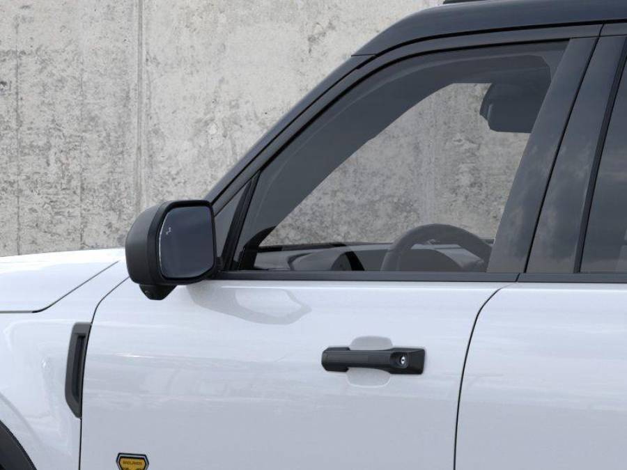 New 2026 Ford Bronco Sport for sale in St. Joseph MO