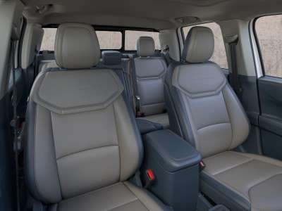 New 2026 Ford Maverick for sale in St. Joseph MO