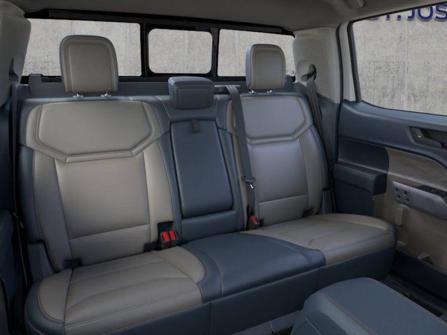 New 2026 Ford Maverick for sale in St. Joseph MO
