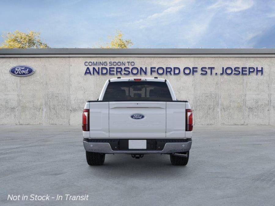 New 2026 Ford F-150 for sale in St. Joseph MO