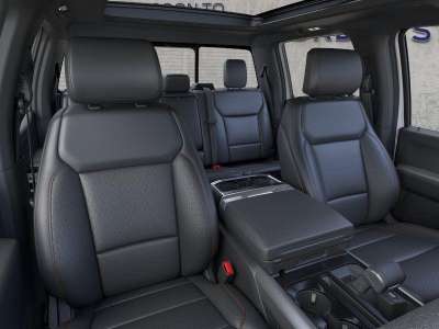 New 2026 Ford F-150 Lariat Crew Cab Truck for sale in St. Joseph MO