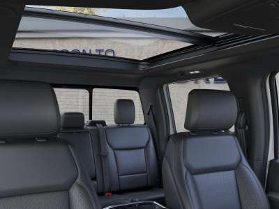 New 2026 Ford F-150 for sale in St. Joseph MO