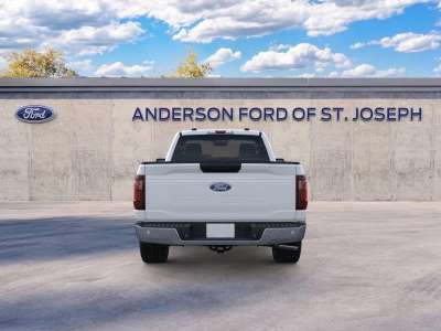 New 2026 Ford F-150 XL Regular Cab Truck for sale in St. Joseph MO