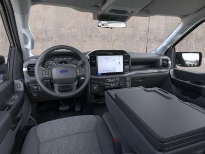New 2026 Ford F-150 XL Regular Cab Truck for sale in St. Joseph MO