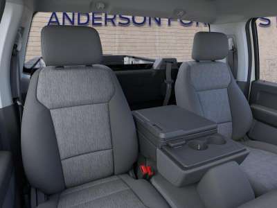 New 2026 Ford F-150 XL Regular Cab Truck for sale in St. Joseph MO