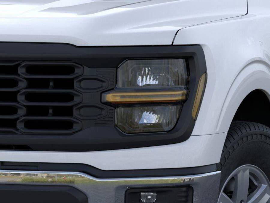 New 2026 Ford F-150 for sale in St. Joseph MO