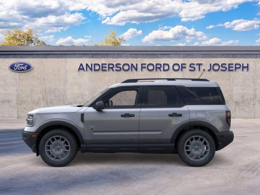 New 2026 Ford Bronco Sport for sale in St. Joseph MO
